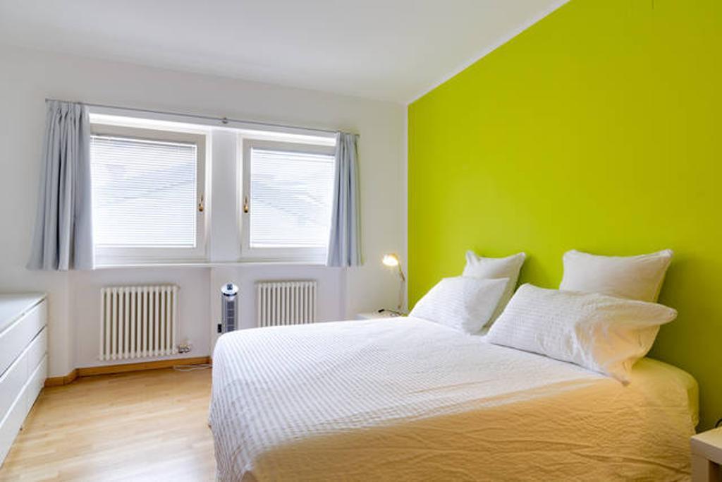 B&B Al Palazzo Malfatti Trento Habitación foto