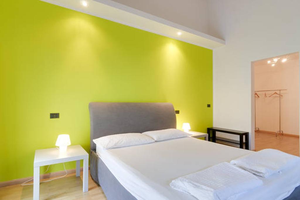 B&B Al Palazzo Malfatti Trento Habitación foto
